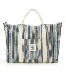 Rip Curl Women's Beach Bazaar Weekender Tote Bag