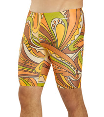 Sporti Groovy Zodiac Aries Jammer Swimsuit (24-40)