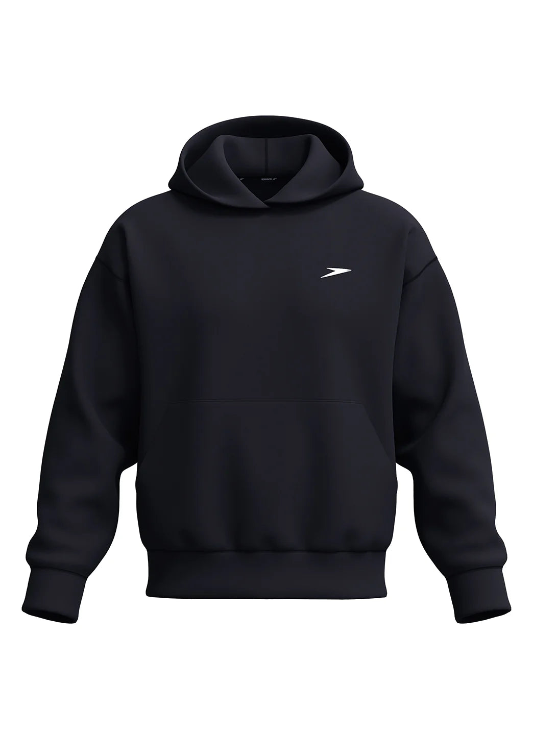 Speedo Men's Pro Fleece Pullover Hoodie