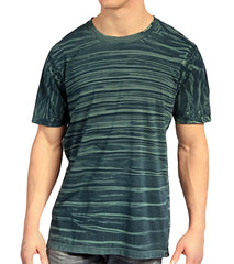 Hurley Guys' Staple Freeway Wash S/S T-Shirt