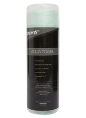 Sporti 26" x 17" Large Chamois Sports Towel