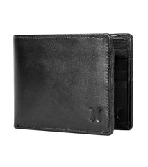 Hurley The Broker Bi-Fold Wallet