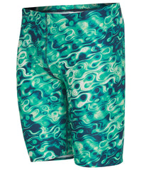 iSwim Spirit Jammer Swimsuit Youth (22-28)