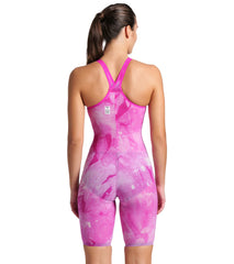 Arena Women's Powerskin Carbon Air2 SL Limited Edition Closed Back Tech Suit Swimsuit