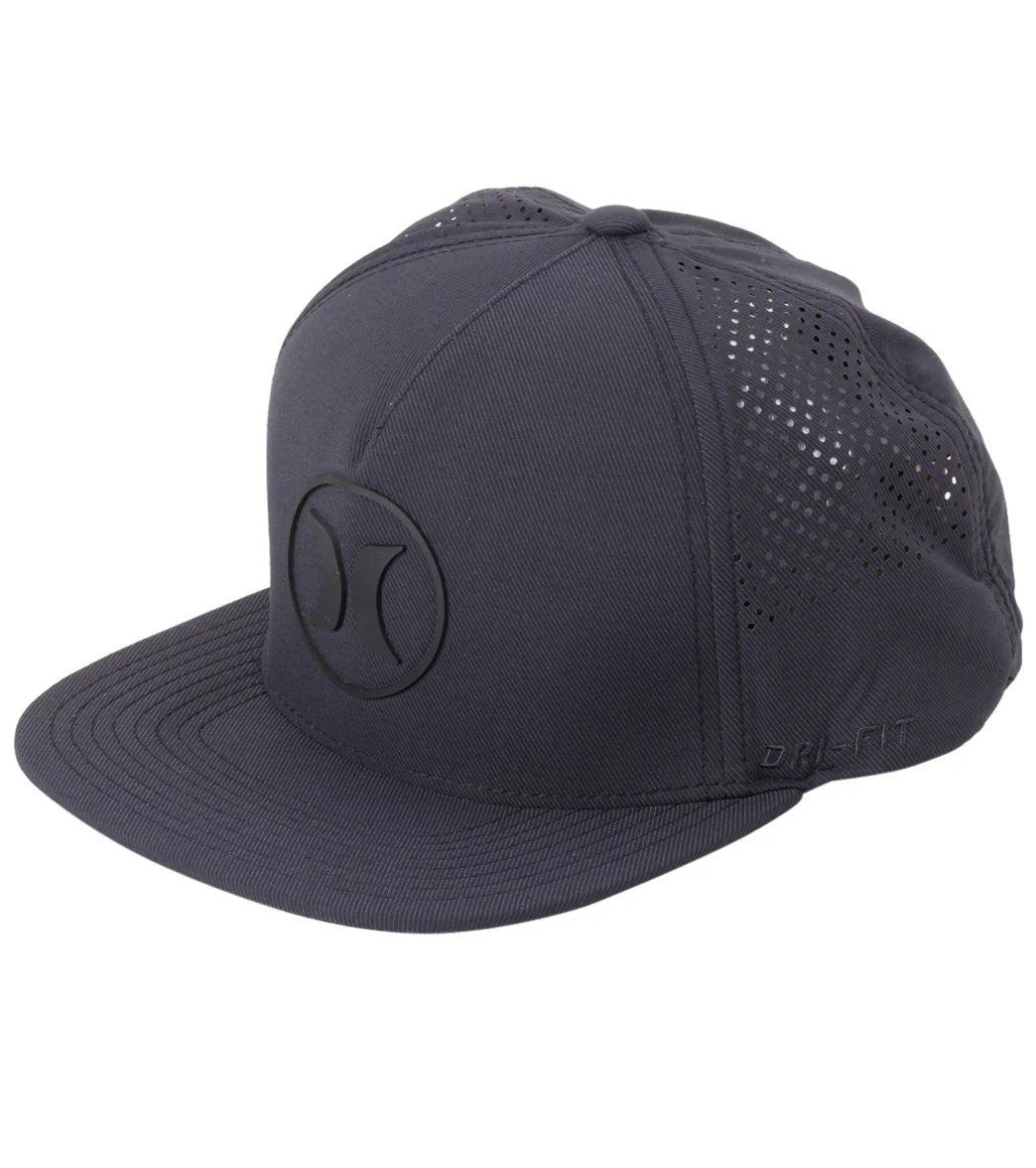 Hurley Men's Dri-Fit Icon Hat