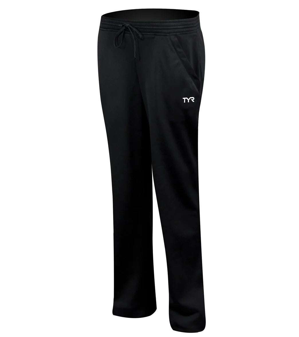 TYR Alliance Victory Women's Warm Up Pant