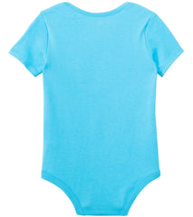 Hurley Boys' One & Only Creeper Onesie (0-24mos)