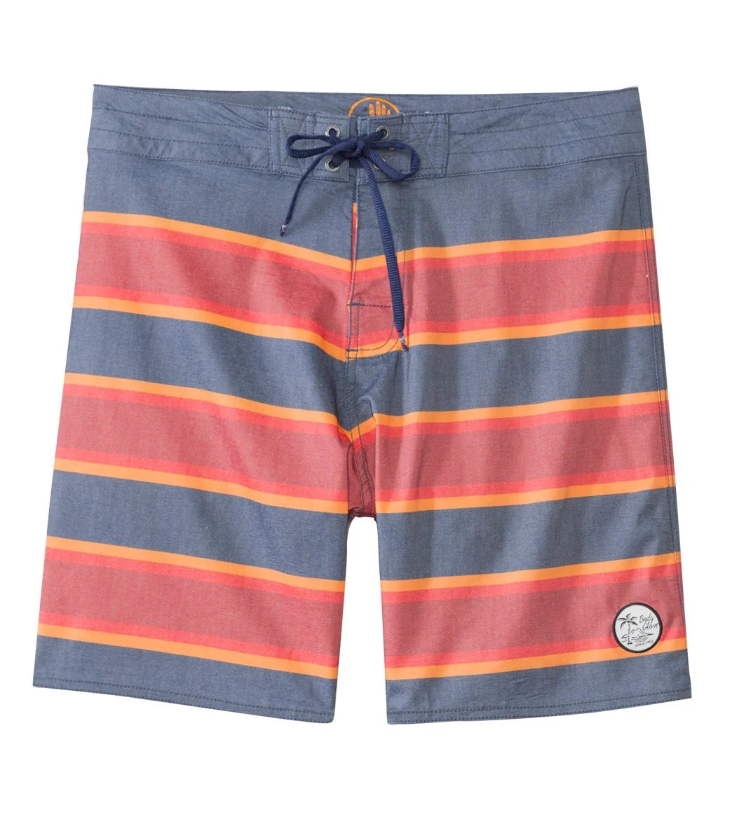 Body Glove Men's Cruiser Fairlane Boardshort