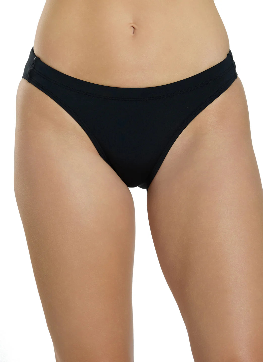 Watermen Women's Guard Rescue Classic Bikini Bottom