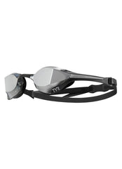 TYR Tracer-X Elite Racing Mirrored Goggle