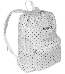 Hurley Gallery Canvas Backpack
