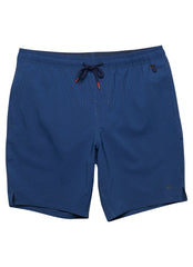 Cova by Jantzen Men's Pool Time 17" Volley Swim Trunks