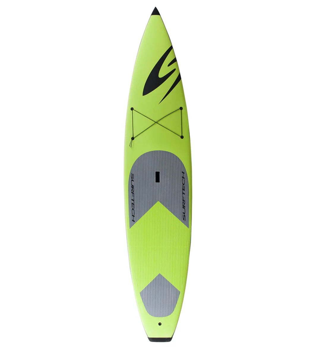 Surftech 11'6" Sport Touring Blacktip Stand Up Paddleboard