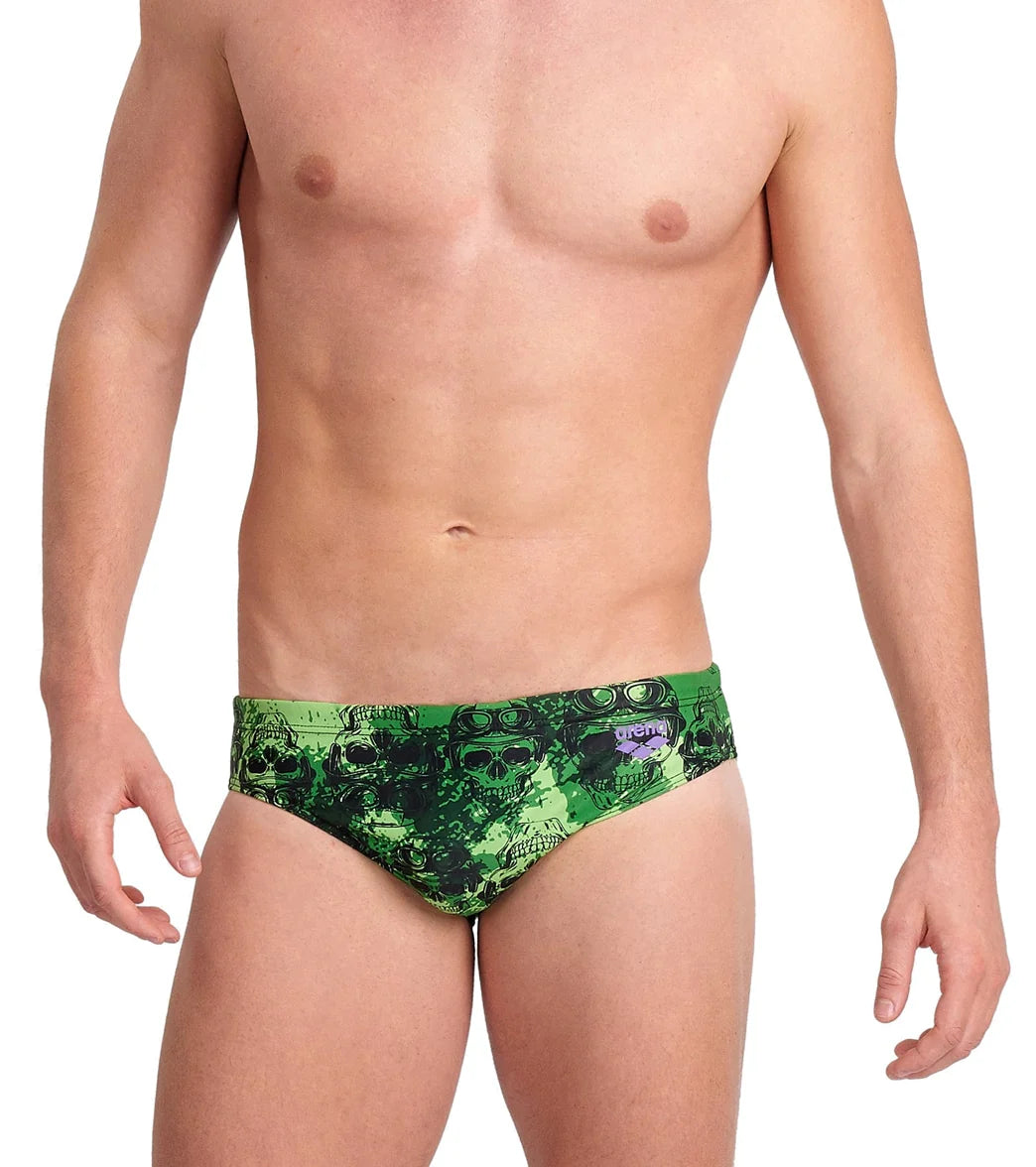 Arena Men's Brief Swimsuit