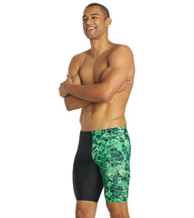 Sporti Cogent Jammer Swimsuit
