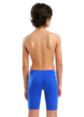 Arena Boys' Print Jammer Swimsuit (Little Kid, Big Kid)