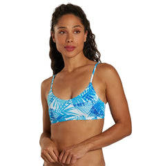 JOLYN Women's La Jolla Mia Bikini Top