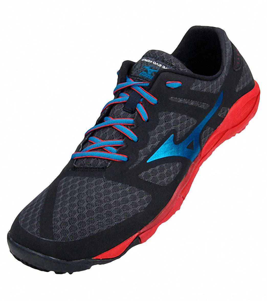 Mizuno Men's Wave Evo Ferus Trail Running Shoes