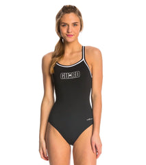 Dolfin Women's Guard DBX Back One Piece Swimsuit