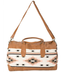 Rip Curl Road Trip Weekender Bag