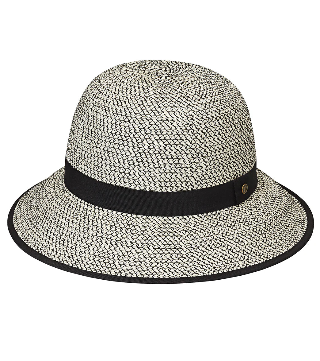 Wallaroo Women's Darby Straw Hat