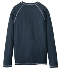 Speedo Men's Easy Long Sleeve Swim Shirt