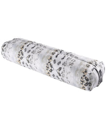 Hugger Mugger Junior Printed Yoga Bolster