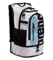 Arena Fastpack 3.0 Planet Water Backpack