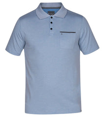 Hurley Men's Dri-Fit Lagos 2.0 Polo Shirt