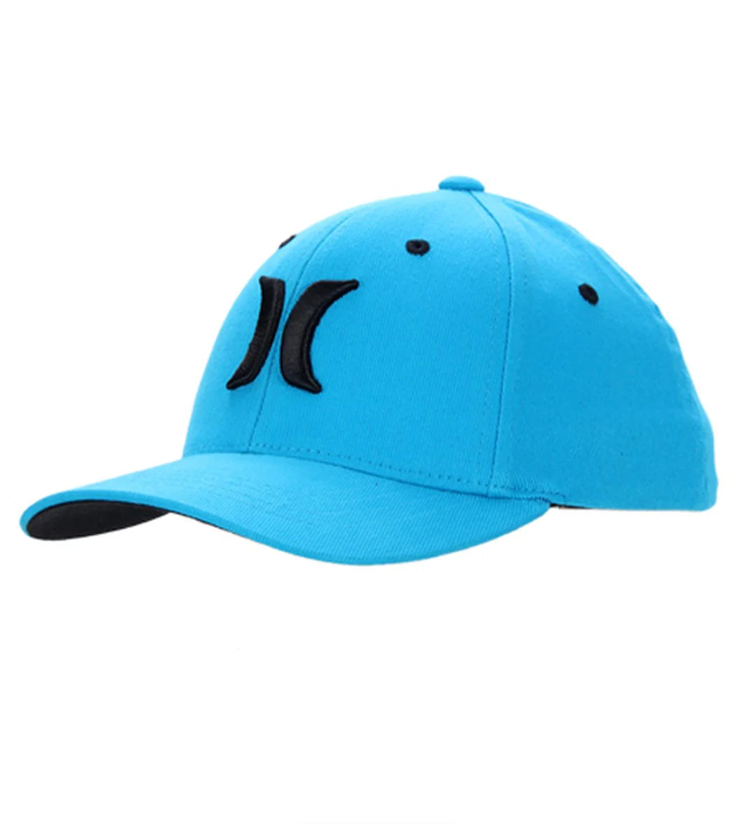 Hurley Boys' One & Color Flexfit Hat (Kids)
