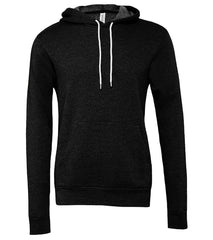 Bella + Canvas Unisex Sponge Fleece Pullover Hoodie