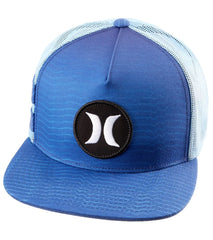 Hurley Men's Block Party Speed Hat
