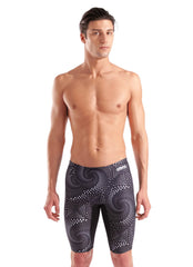 Arena Men's Fireflow Jammer Swimsuit