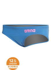 Arena Boys' Powerskin R-EVO Tech Suit Brief Swimsuit