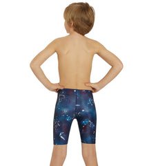 Sporti x Gretchen Walsh Desert Nights Jammer Swimsuit Youth (22-28)