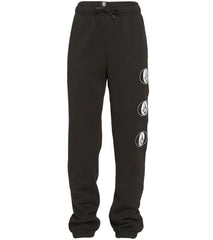 Volcom Boys' Stone Stack Relaxed Fleece Pants (Big Kid)
