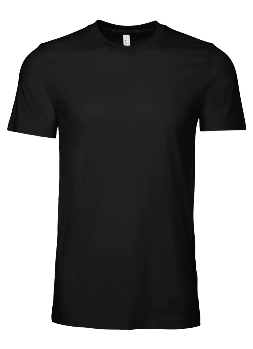 Bella + Canvas Unisex Jersey T-Shirt