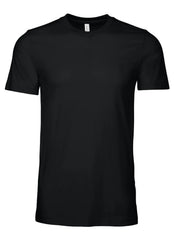 Bella + Canvas Unisex Jersey T-Shirt