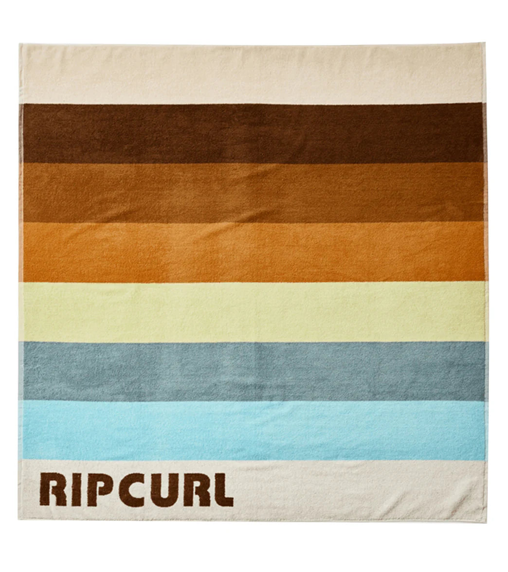 Rip Curl Women's Surf Revival II Double Towel