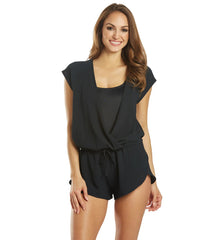 Speedo Active Cover Up Romper