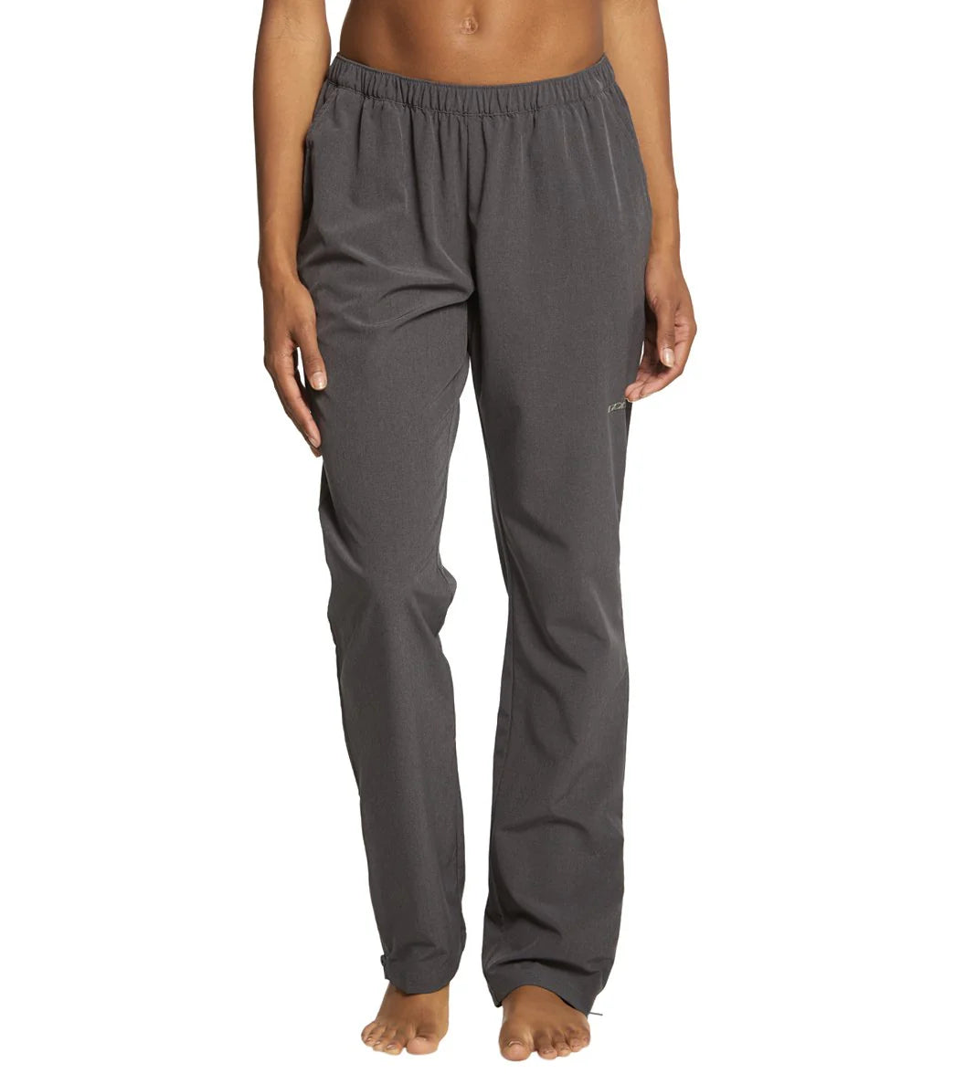 Dolfin Women's Warm-up Pant