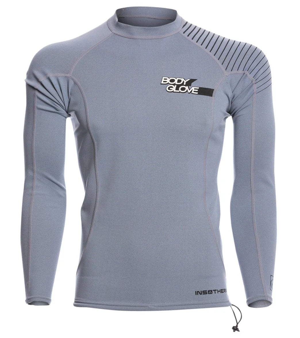 Body Glove Insotherm 0.5MM Ti-Si Titanium Long Sleeve Top