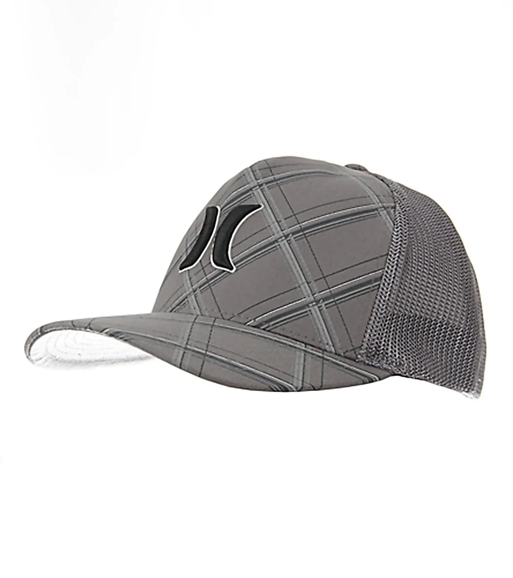 Hurley Guys' Puerto Rico Trucker Hat