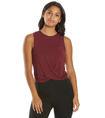 Everyday Yoga Layering Crop Tank