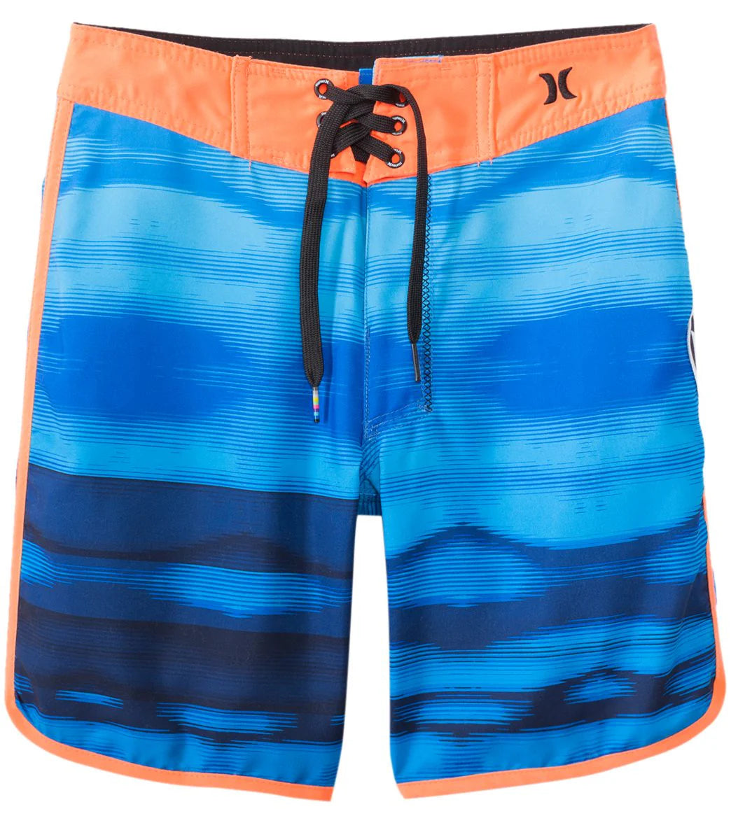 Hurley Boys' Julian Flow Boardshort (8yrs-20yrs)