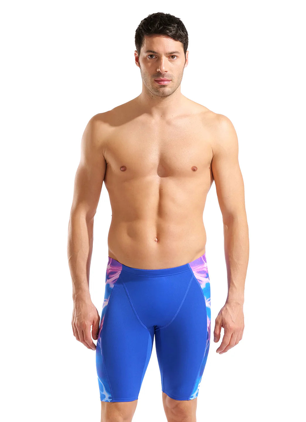 Arena Men's Earth Jammer Swimsuit