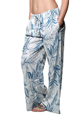 J.Valdi Women's Cote D'Azur Beach Pant