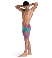 Arena Men's Powerskin Carbon Air2 SL Limited Edition Jammer Tech Suit Swimsuit