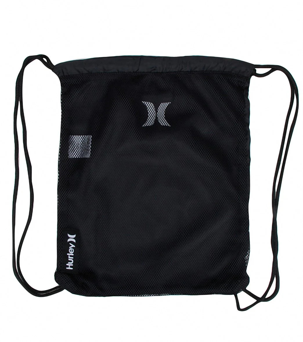 Hurley Men's One & Only Mesh Sack