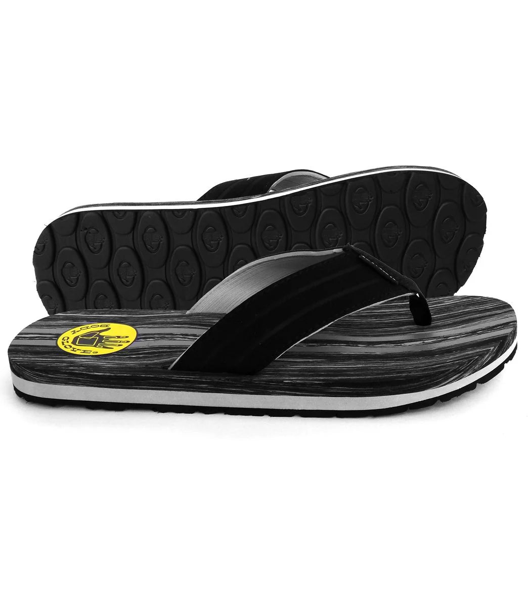 Body Glove Men's Woody Flip Flop